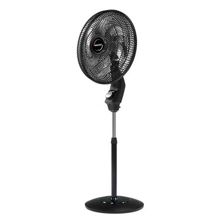 Imagem de Ventilador de Coluna Mallory Éolo 40cm 6 Pás 3 Velocidades 126W B9440170