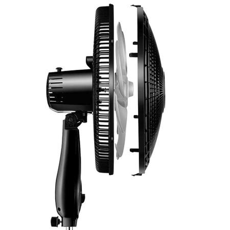 Ventilador de Coluna Mondial Super Power 40cm 6 Pás 3 Velocidades -  Ventilador de Coluna - Magazine Luiza