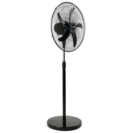 Imagem de Ventilador de Coluna ou Parede Wap 135W Pro 60 Preto Bivolt