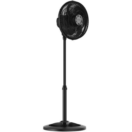 Imagem de Ventilador de Coluna Ventisol Oscilante Turbo Premium 30cm 3 Velocidades