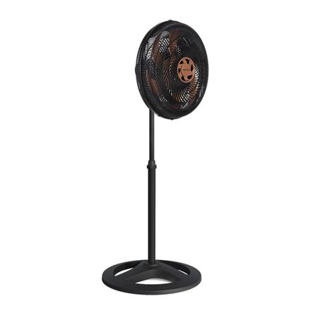 Imagem de Ventilador de Coluna Ventisol Turbo Premium 6 Pás 40cm Bronze