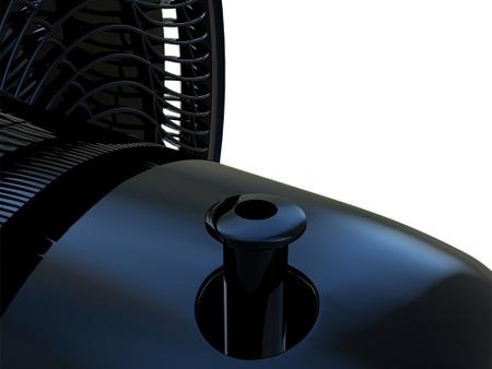 Imagem de Ventilador de Coluna Wap Rajada Turbo W130 40cm 3 Velocidades