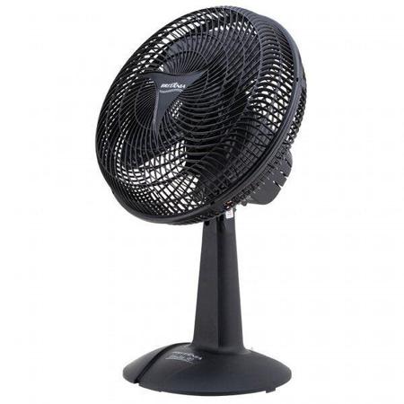 Imagem de Ventilador de Mesa 3 Velocidades Ventus 30 Britânia 127V