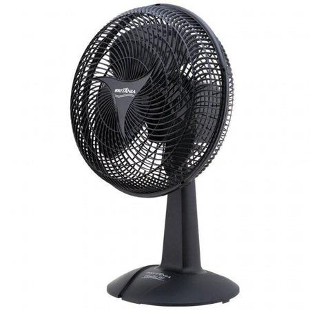 Imagem de Ventilador de Mesa 3 Velocidades Ventus 30 Britânia 127V