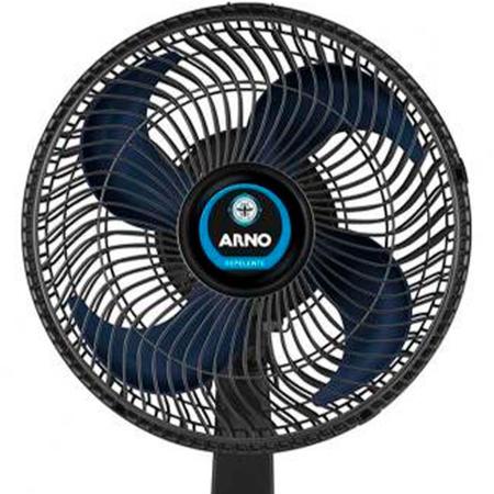 Imagem de Ventilador de Mesa 30cm Arno Super Force Repelente VER3 110V