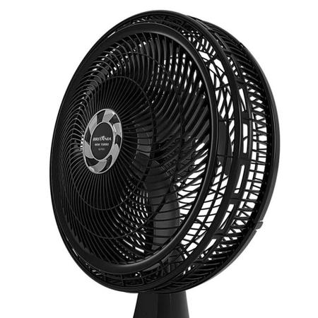 Imagem de Ventilador de Mesa 30cm BVT301 Maxx Force 60W Britânia