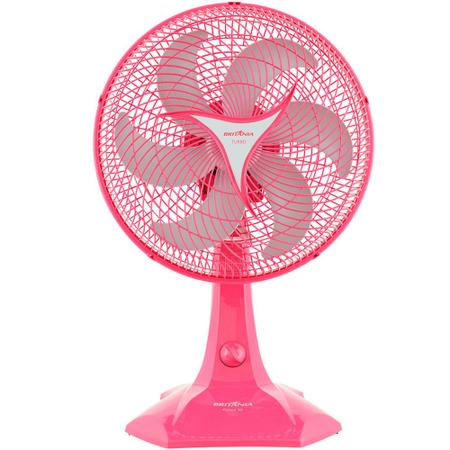 Imagem de Ventilador de Mesa 30cm Protect Six 6 Pás 033012094 Britânia