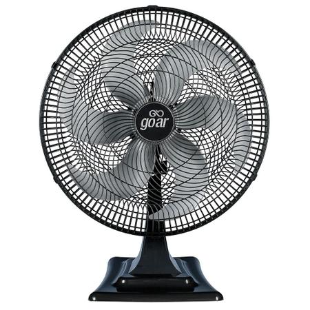 Imagem de Ventilador de mesa 50 cm 6 pás com 3 velocidades - VT50MC - Goar