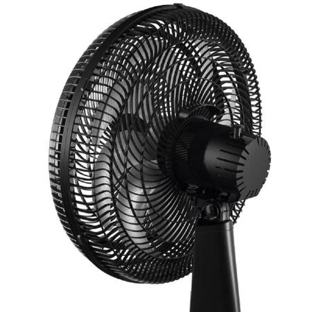 Imagem de Ventilador de Mesa 6 pás VSP-30-B 127V Mondial