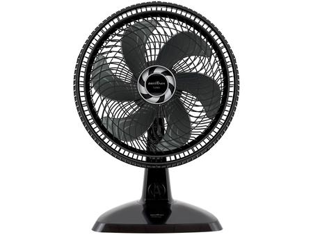 Imagem de Ventilador de Mesa Britânia BVT400 Turbo