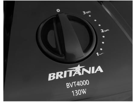Imagem de Ventilador de Mesa Britânia BVT4000 40cm