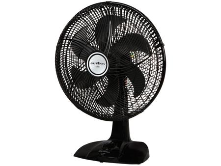 Imagem de Ventilador de Mesa Britânia BVT4000 40cm