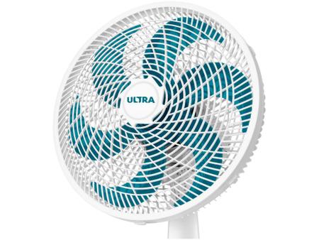 Imagem de Ventilador de Mesa e Parede Ultra V-30B-6P - 30cm 3 Velocidades