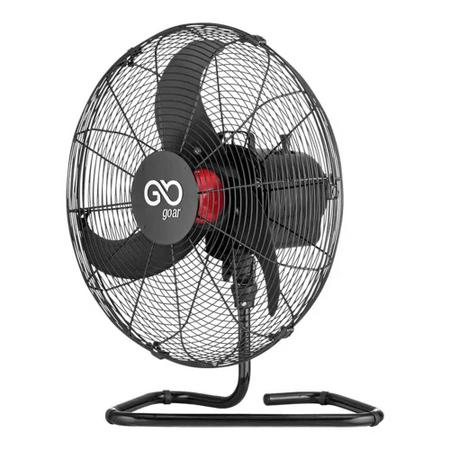 Imagem de Ventilador de Mesa Goar V50M Silencioso 50cm 3 Pás 180W