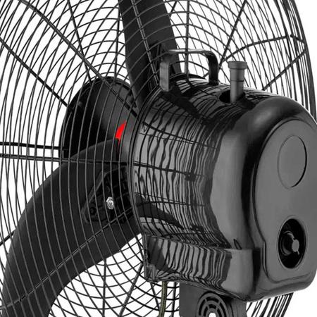 Imagem de Ventilador de Mesa Goar V50M Silencioso 50cm 3 Pás 180W