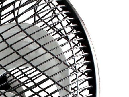 Imagem de Ventilador de Mesa Mallory Turbo Silence 6