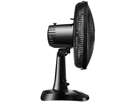 Imagem de Ventilador de Mesa Mondial Super Power VSP-30-B - 30cm 3 Velocidades