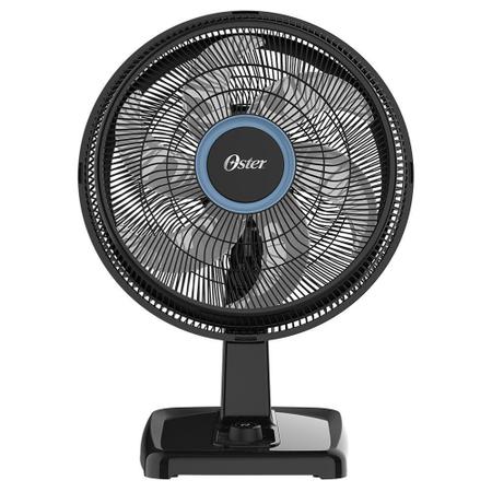 Imagem de Ventilador De Mesa Oster Super Breeze 110V 40Cm Preto