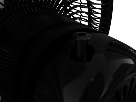 Imagem de Ventilador de Mesa Wap Rajada Turbo W130 - 40cm 3 Velocidades