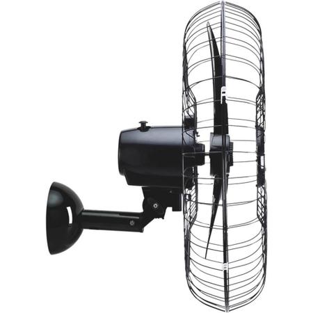 Imagem de Ventilador de Parede 200W Oscilante 60 CM Bivolt VENTISOL