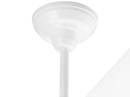 Ventilador branco de teto - Arge 127 - Ventilador de Teto - Magazine Luiza
