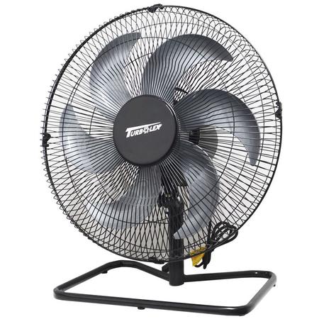 Ventilador Coluna 60cm Bivolt 200W Industrial Turbo Turbão 3 Pás Grade 120  Fios GF Vitalex Preto - Ventilador - Magazine Luiza