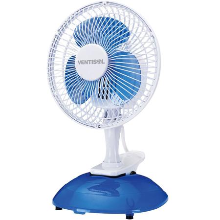 Imagem de Ventilador Mini 20cm 127v Premium - Ventisol