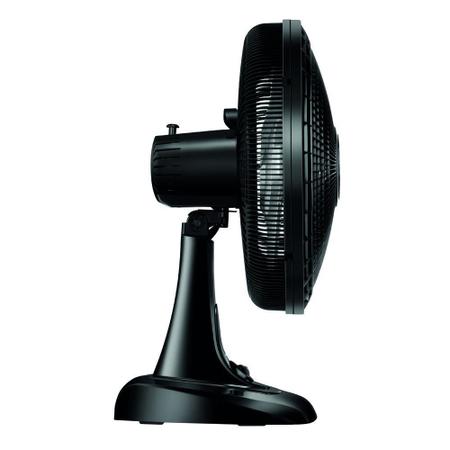 Imagem de Ventilador Mondial Maxi Power V-40-B 6 Pás 40cm 140W Preto