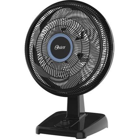 Imagem de Ventilador Oster 2 em 1 Super Breeze 6 Pás 126W 40cm