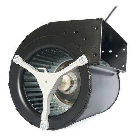 Imagem de Ventilador Radial Siroco Código 80.102- Dimensões(mm) 212X68R 230 VAC