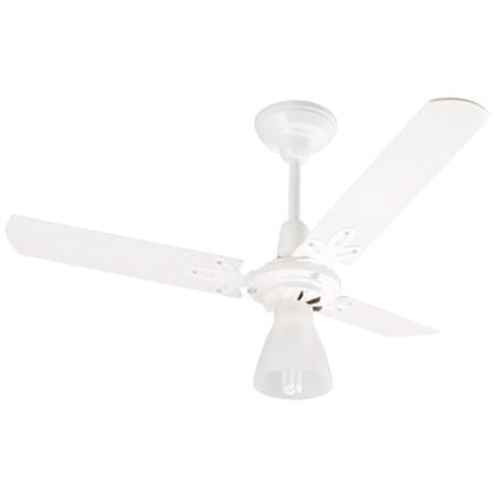 Ventilador branco de teto - Arge 127 - Ventilador de Teto - Magazine Luiza