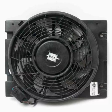 Ventilador Interno do GM Astra de 1999 em diante e Novo Vectra