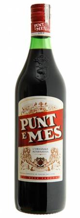Vermut ita carpano punt e mes - aurora bebidas Imagem de Vermut ita carpano punt e mes