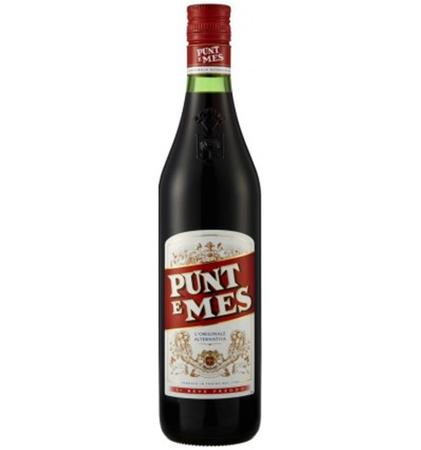 Vermut ita carpano punt e mes - aurora bebidas Imagem de Vermut ita carpano punt e mes