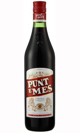 Vermut ita carpano punt e mes - aurora bebidas Imagem de Vermut ita carpano punt e mes