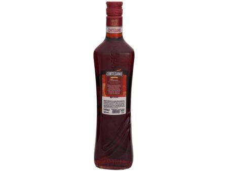 Imagem de Vermute Cortezano Rosso - 900ml