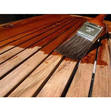 Verniz Mar�timo Tingidor Premium Universo Tintas 3,6L - Imbu�a - Verniz -  Magazine Luiza