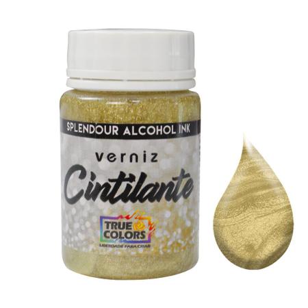 Imagem de Verniz Splendour Cintilante Champagne 80 ml