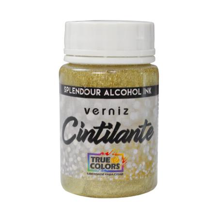 Imagem de Verniz Splendour Cintilante Champagne 80 ml