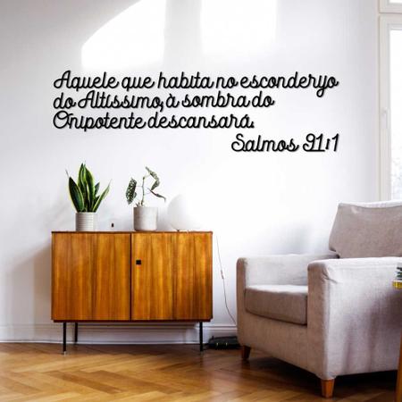 Salmos 91