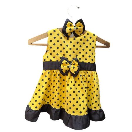 nova atualização do bebê amarelo em brevegato preto se aproxima