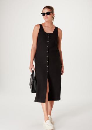 Vestido hotsell hering viscose