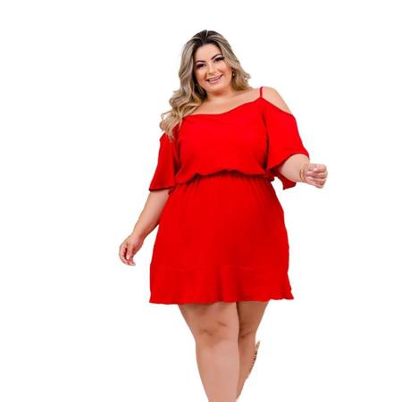 Roupas ciganinhas best sale