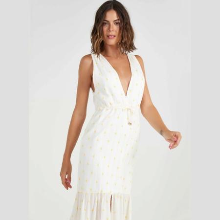 Vestido colcci cheap bordado