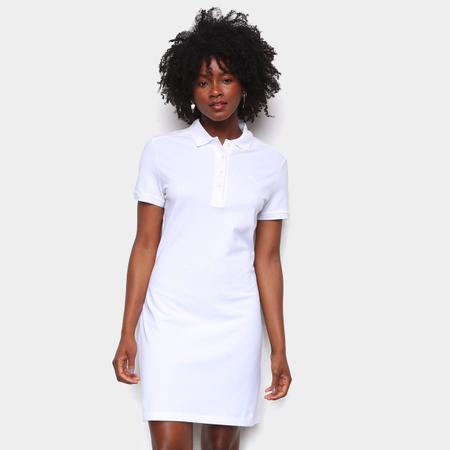 Vestido lacoste polo 2025