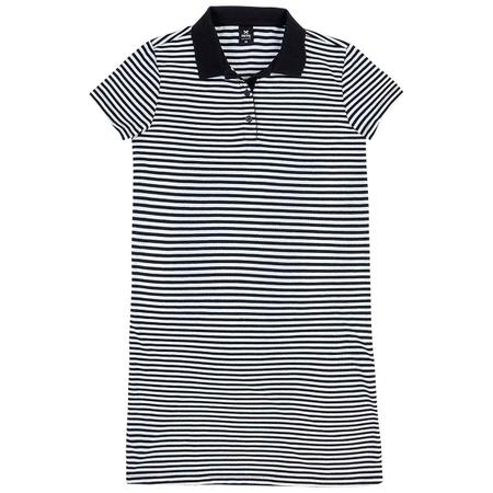 Vestido gola 2025 polo hering