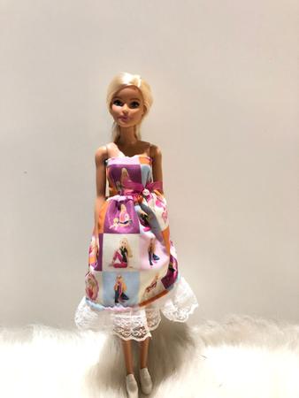 barbie festa em Promoção no Magazine Luiza