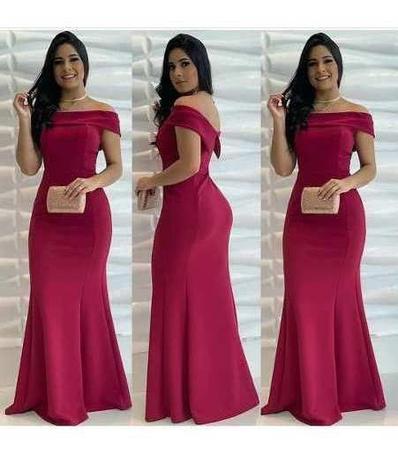 Vestido para hotsell acompanhante de formatura