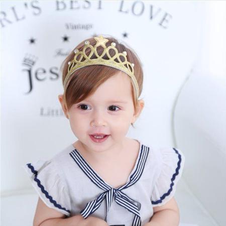 Vestido Princesa Infantil Vermelho Com Dourado