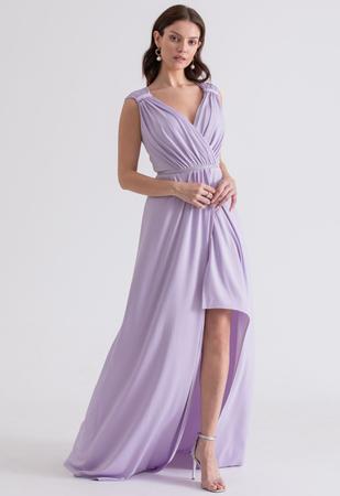 Vestido de festa hotsell tipo deusa grega